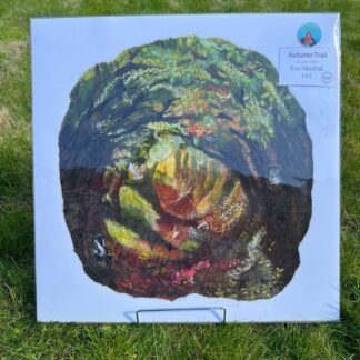 Autumn Trail Giclée Print