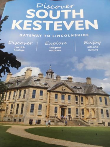 south kesteven magazine