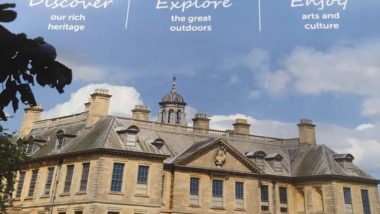 south kesteven magazine