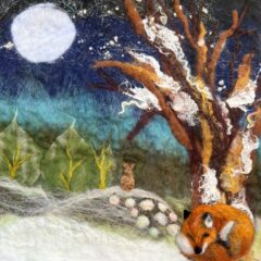 winter wonderland IC